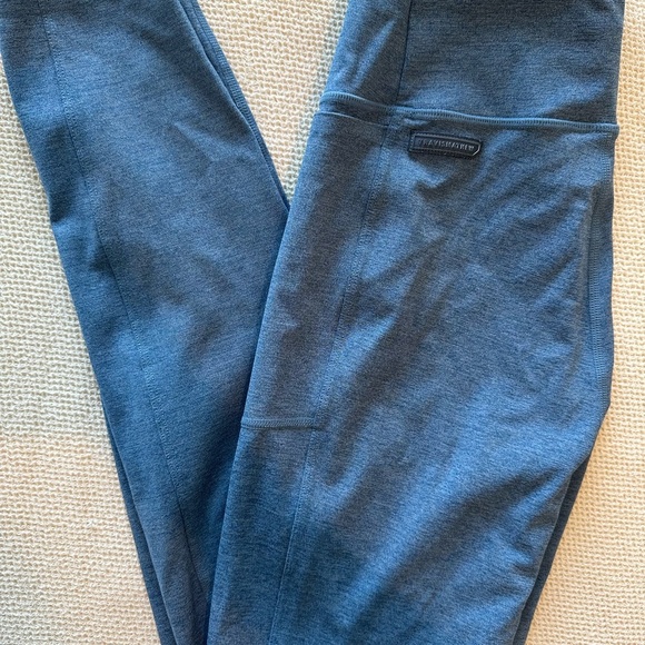 Travis Mathew Where It Counts Activewear - Picture 5 of 6